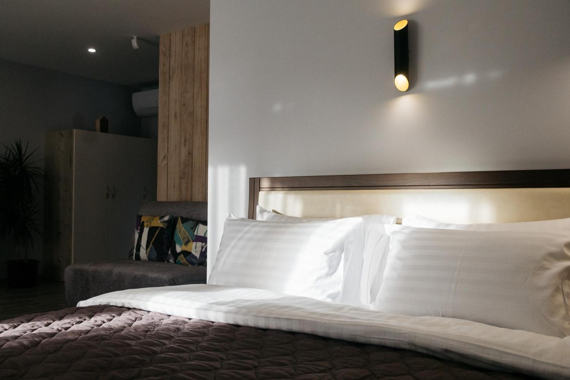 Forest House ميغوفو المظهر الخارجي الصورة