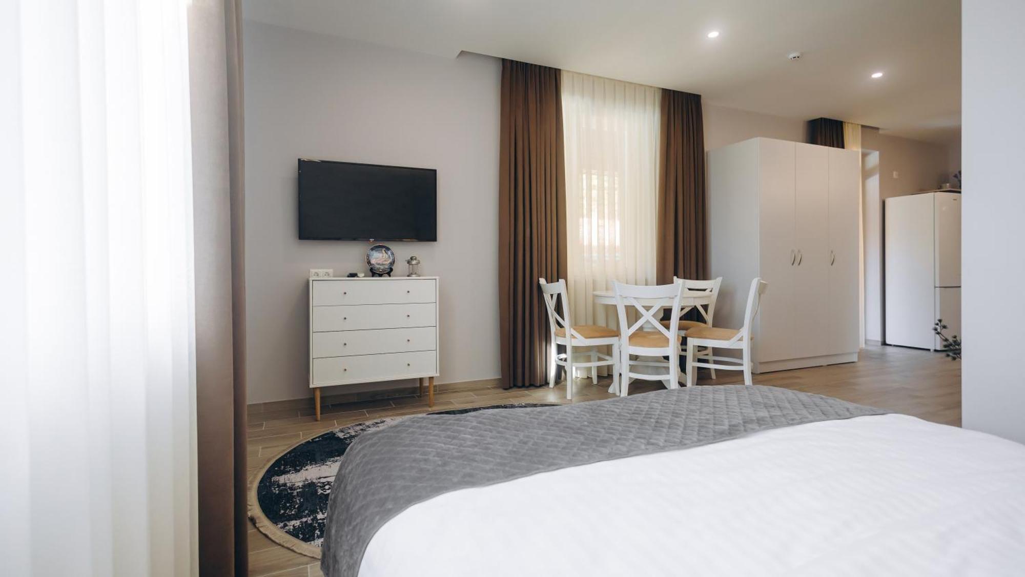 Forest House ميغوفو المظهر الخارجي الصورة