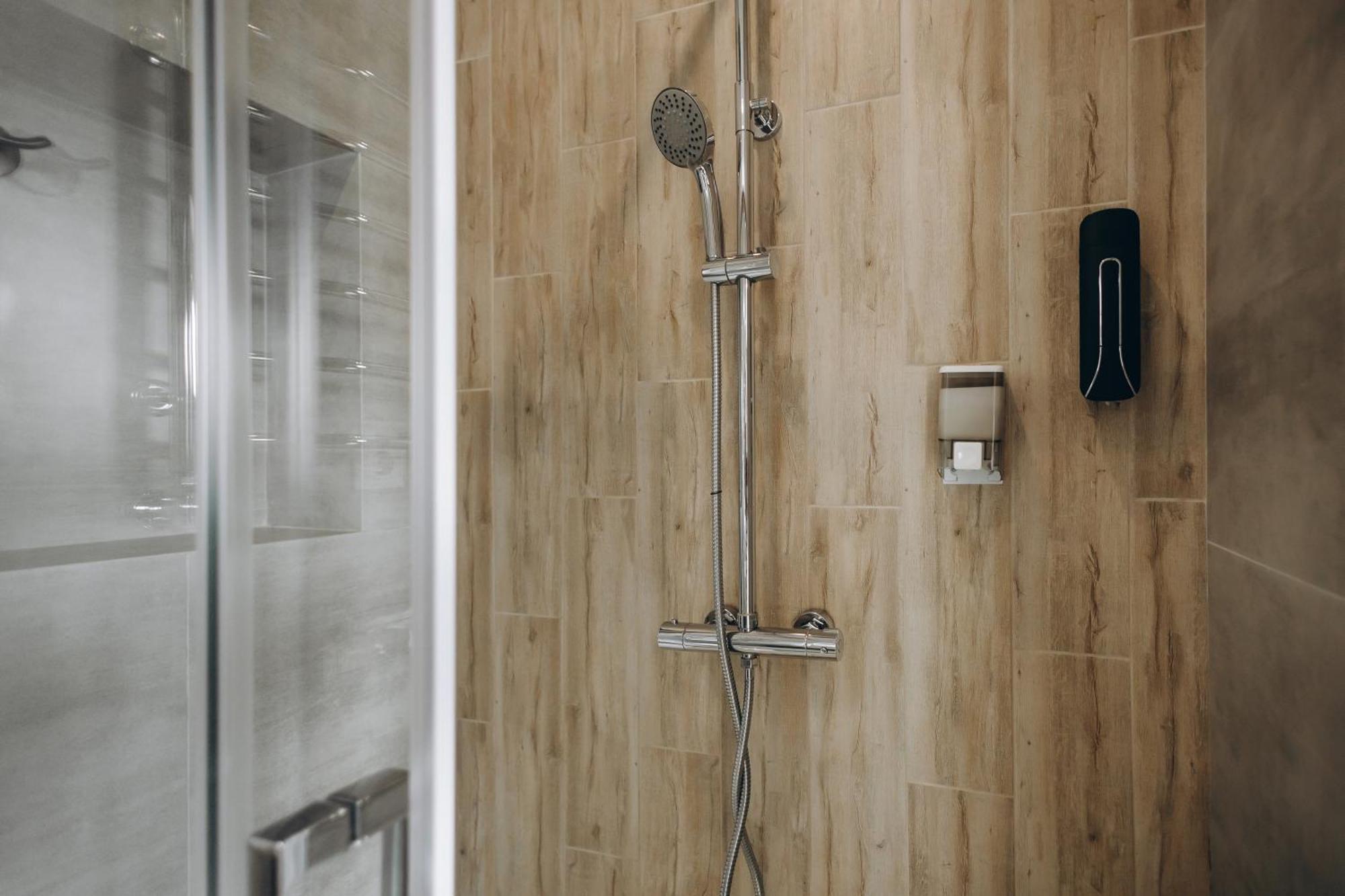 Forest House ميغوفو المظهر الخارجي الصورة