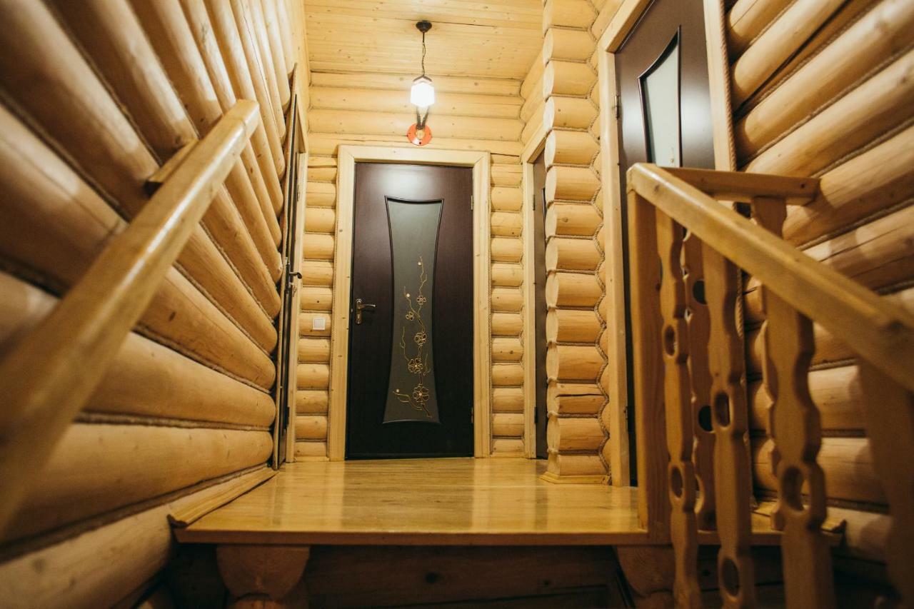 Forest House ميغوفو المظهر الخارجي الصورة